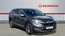 Honda CR-V 2.0 i-MMD Hybrid SE 2WD 5dr eCVT Hybrid Estate